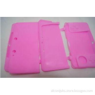 Custom Game 3DS Soft PSP Silicone Case Flexible / PSP Cover